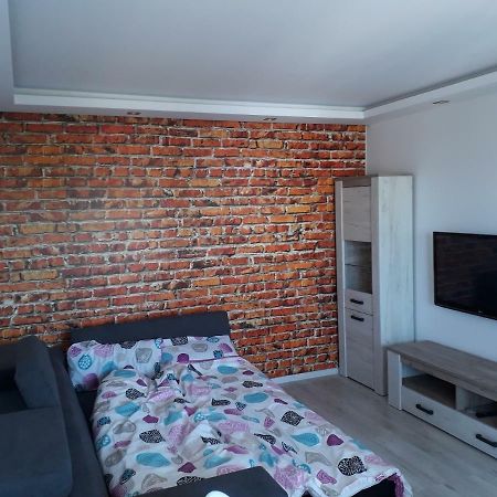 Apartament Bartess Lejlighed Kołobrzeg Eksteriør billede