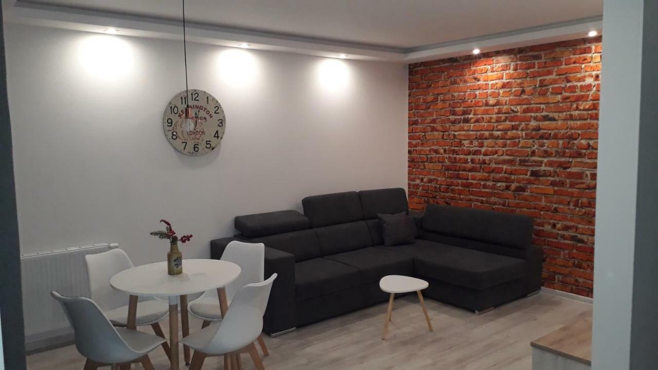 Apartament Bartess Lejlighed Kołobrzeg Eksteriør billede